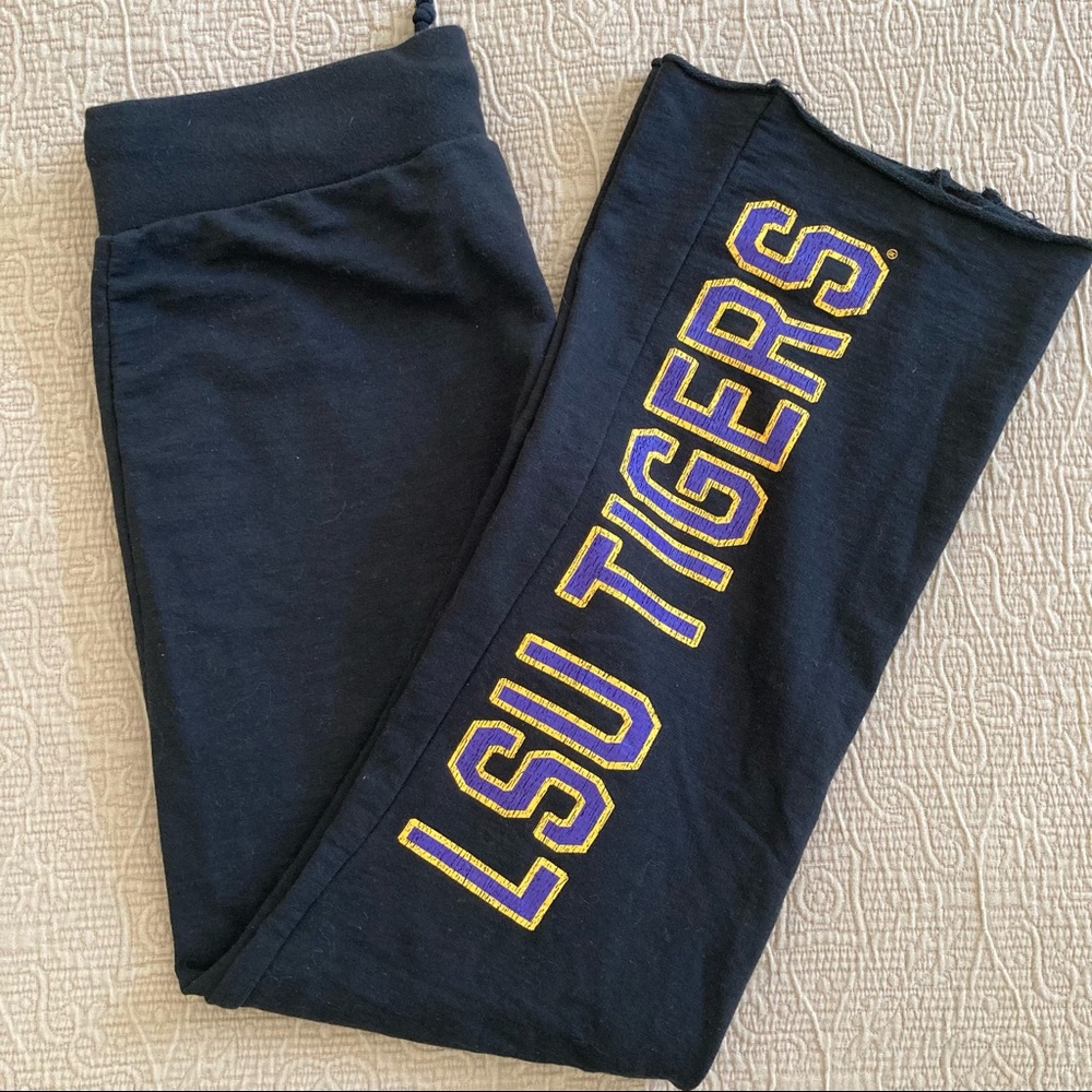 LSU Sweatpants